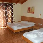 Ramosaco, Radhime, Vlore Ξενοδοχείο Radhimë