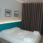 Ramosaco, Radhime, Vlore Hotel Radhimë