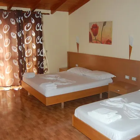 Ramosaco, Radhime, Vlore Hotel Radhimë