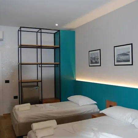 Ramosaco, Radhime, Vlore Hotel