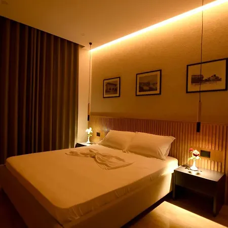 Ramosaco, Radhime, Vlore 3* Radhimë