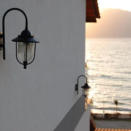 Hotel Ramosaco, Radhime, Vlore 3*