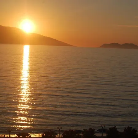 Ramosaco, Radhime, Vlore 3* Radhimë