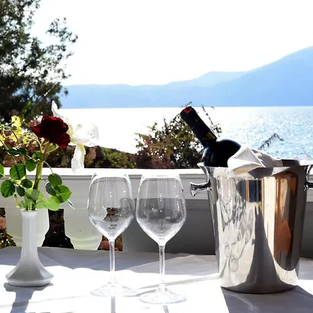 Ramosaco, Radhime, Vlore ホテル Radhimë