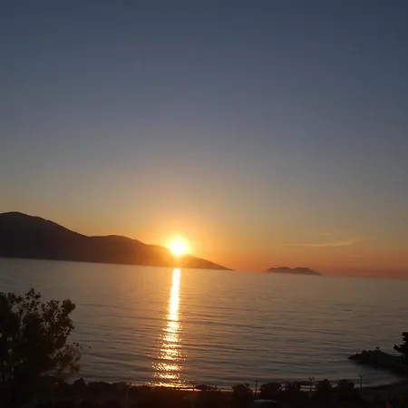 Hotel Ramosaco, Radhime, Vlore Radhimë