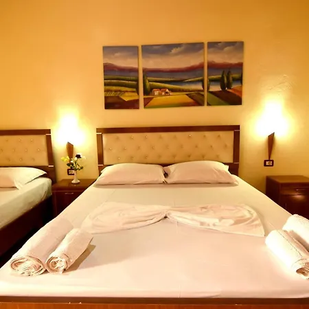 Ramosaco, Radhime, Vlore Hotel Radhimë