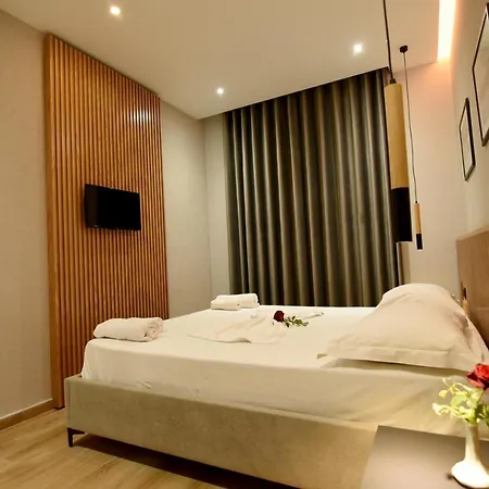 Ramosaco, Radhime, Vlore 3*