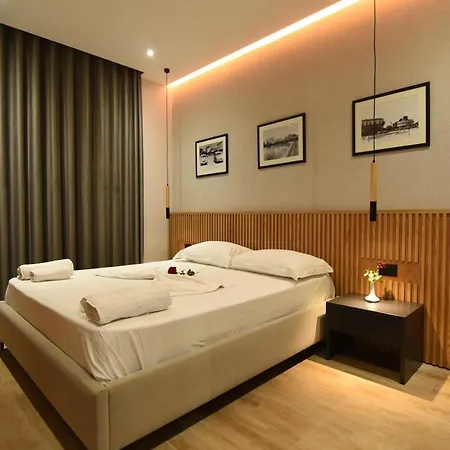 Ramosaco, Radhime, Vlore Radhimë