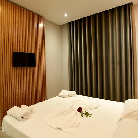 Ramosaco, Radhime, Vlore Hotel
