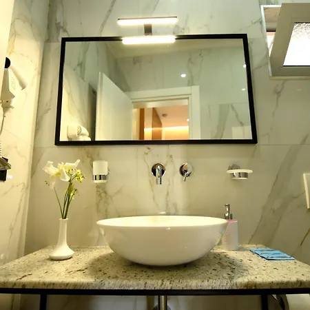 ホテル Ramosaco, Radhime, Vlore 3*