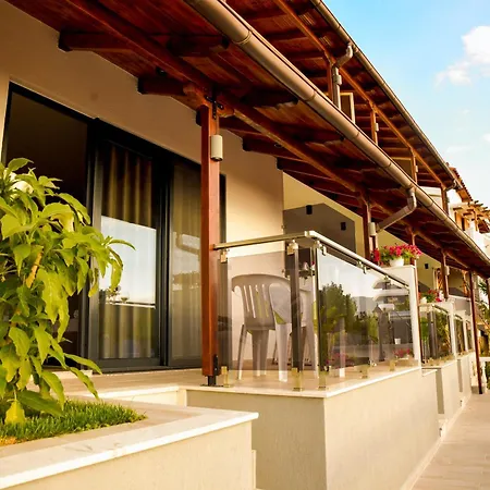 Ramosaco, Radhime, Vlore Hotel Radhimë