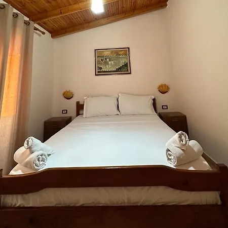 Ramosaco, Radhime, Vlore Hotel 3*