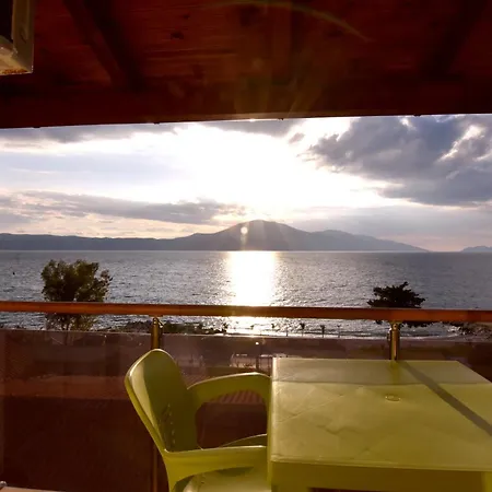 Ramosaco, Radhime, Vlore Hotel 3*
