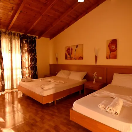 Hotel Ramosaco, Radhime, Vlore 3*