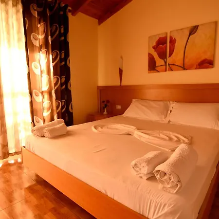 Hotel Ramosaco, Radhime, Vlore Radhimë