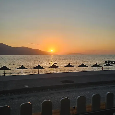 Ramosaco, Radhime, Vlore Hotel 3*