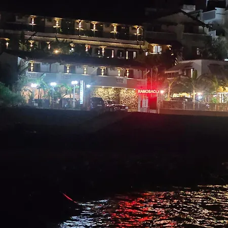 Hotel Ramosaco, Radhime, Vlore 3*