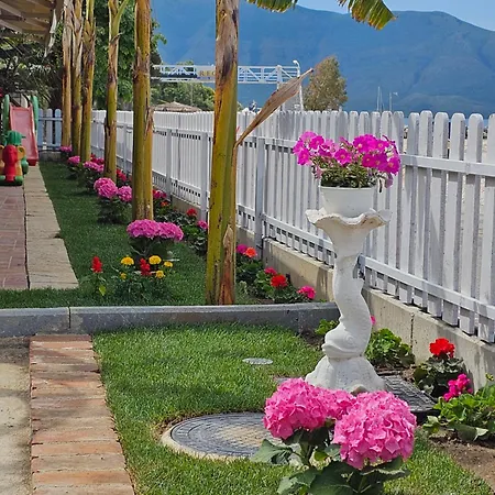 Ramosaco, Radhime, Vlore Hotel 3*