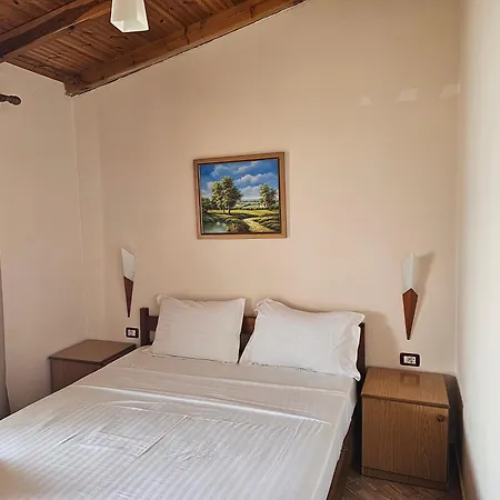 Hotel Ramosaco, Radhime, Vlore 3*
