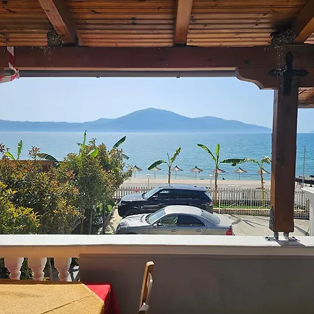 Ramosaco, Radhime, Vlore Hotel Radhimë