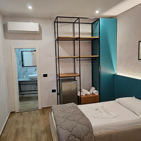 Ramosaco, Radhime, Vlore