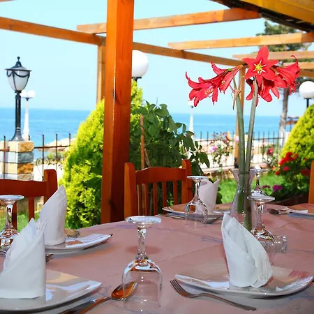 Ramosaco, Radhime, Vlore Hotel