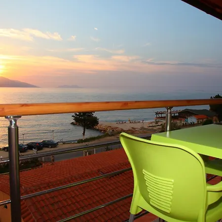Hotel Ramosaco, Radhime, Vlore 3*