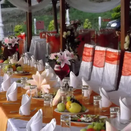 Ramosaco, Radhime, Vlore 3*