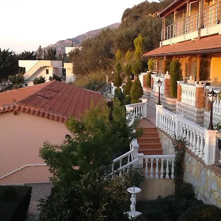 Ramosaco, Radhime, Vlore