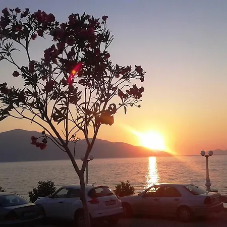 Ramosaco, Radhime, Vlore ホテル Radhimë