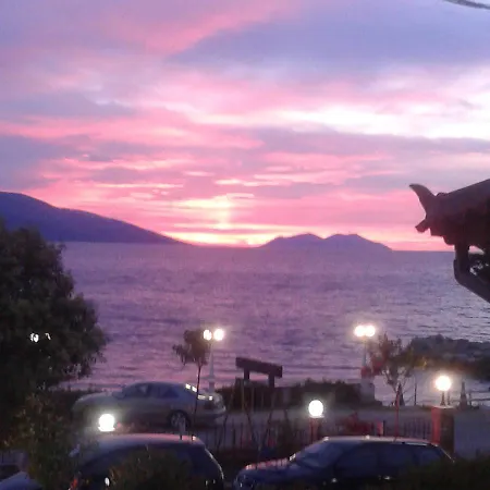 Ramosaco, Radhime, Vlore