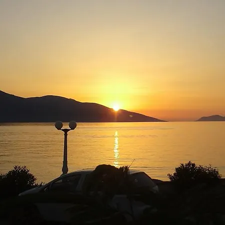 Ramosaco, Radhime, Vlore 3* Radhimë