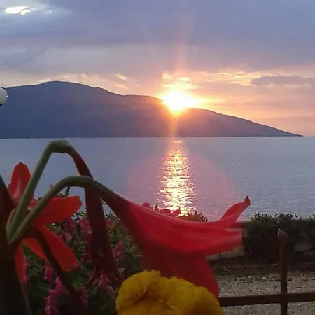 Ramosaco, Radhime, Vlore ホテル Radhimë