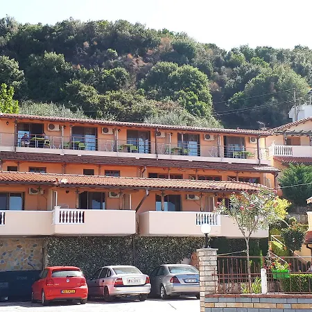 Ramosaco, Radhime, Vlore Hotel Radhimë