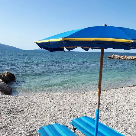 Hotel Ramosaco, Radhime, Vlore 3*