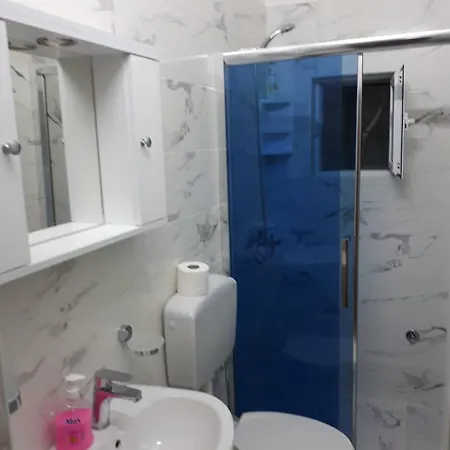 Ramosaco, Radhime, Vlore ホテル Radhimë