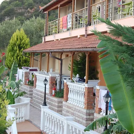 Ramosaco, Radhime, Vlore Hotel