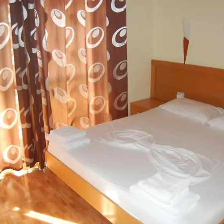 Ramosaco, Radhime, Vlore Hotel Radhimë