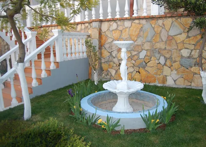 Ramosaco, Radhime, Vlore Hotel