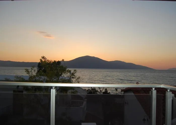 Ramosaco, Radhime, Vlore Hotel
