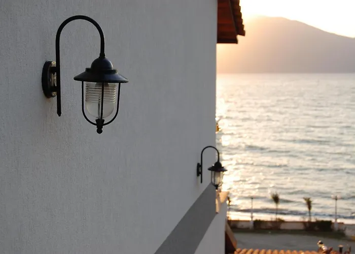 Hotel Ramosaco, Radhime, Vlore 3*
