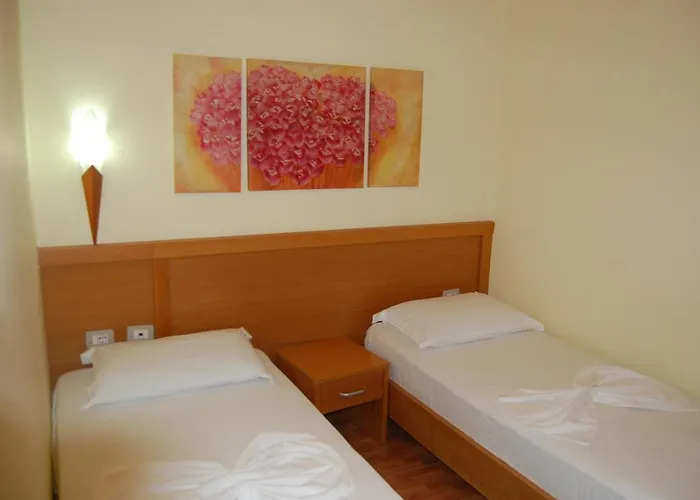 Ramosaco, Radhime, Vlore 3*