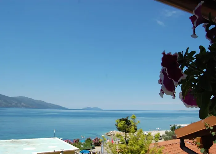 Ramosaco, Radhime, Vlore Hotel Radhimë