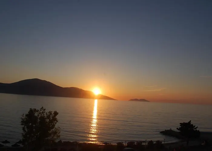 Hotel Ramosaco, Radhime, Vlore Radhimë