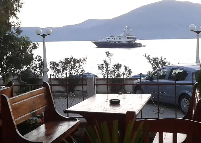 Ramosaco, Radhime, Vlore 3* Radhimë