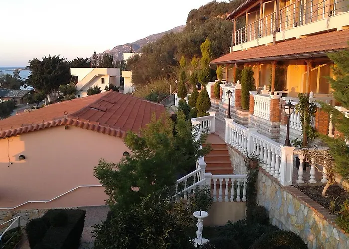 Ramosaco, Radhime, Vlore