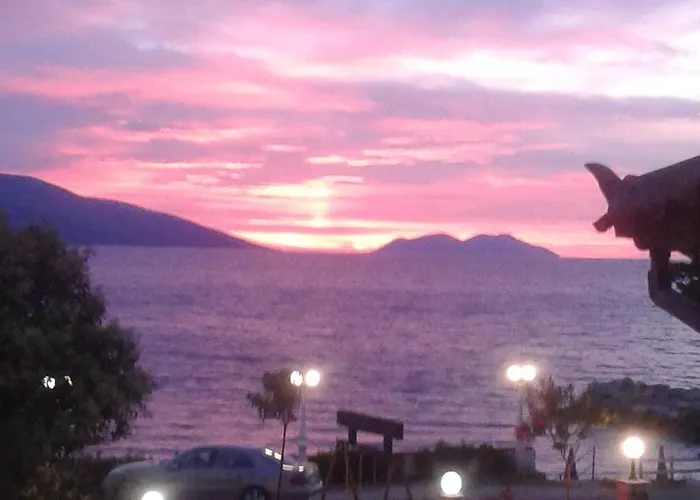 Ramosaco, Radhime, Vlore