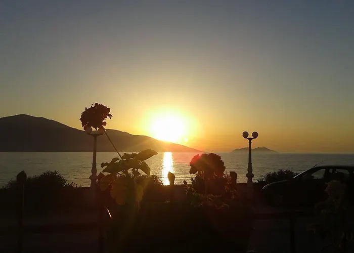 Ramosaco, Radhime, Vlore