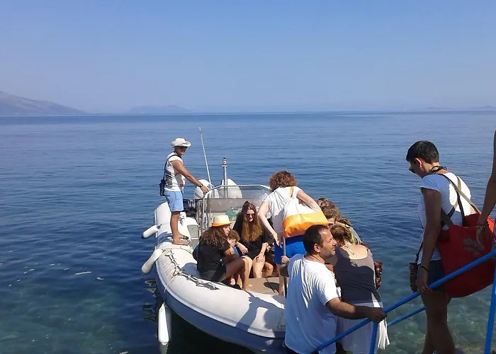 Ramosaco, Radhime, Vlore Radhimë