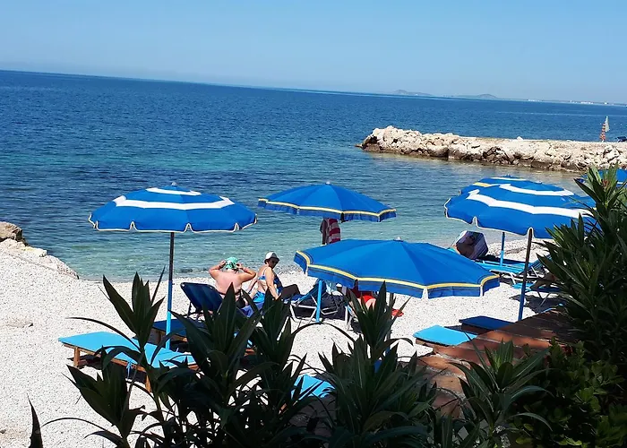 Ramosaco, Radhime, Vlore